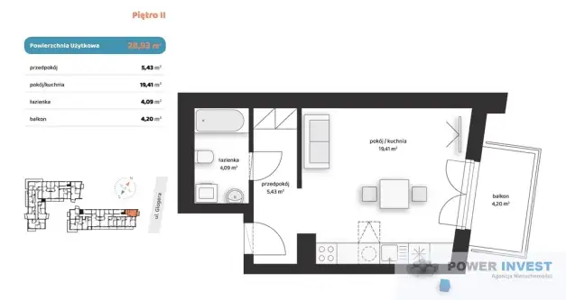 Kraków ,  Zygmunta Glogera   2