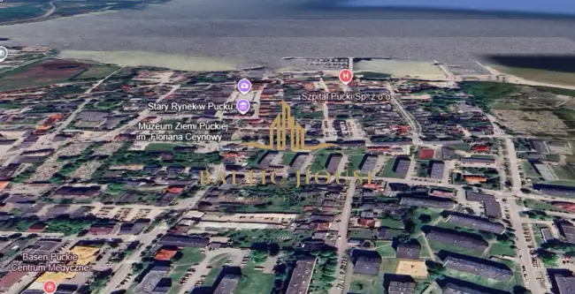 Puck ,  Nowy Świat   3