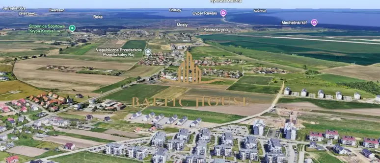 Pogórze ,  Tadeusza Kościuszki   3