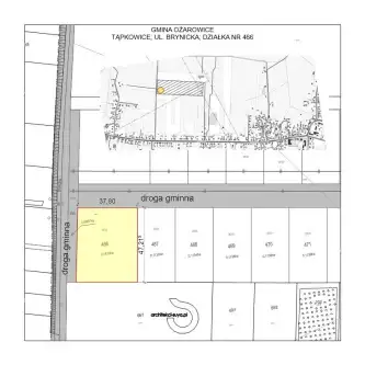 Tąpkowice ,  Brynicka   14