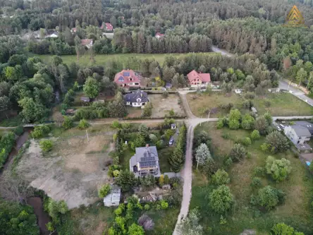  Wiązowna   Duchnowska 