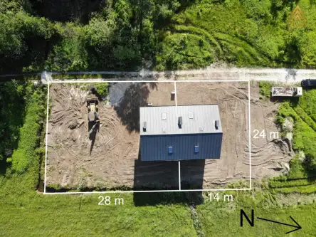 Malcanów ,  Akacjowa   7