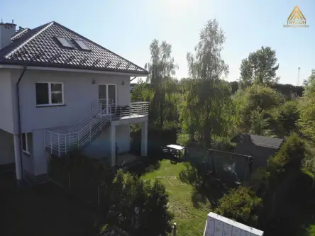 Nowa wola ,  Dziewanny   11