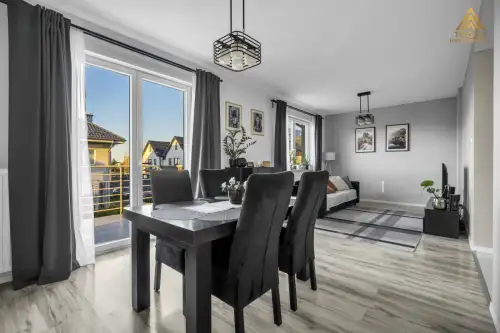 Nowa wola ,  Dziewanny   3