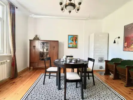 Józefów ,  Lipowa   5