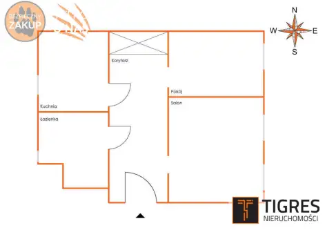 Gdańsk ,  Trakt Św. Wojciecha   13
