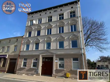 Gdańsk ,  Trakt Św. Wojciecha   14