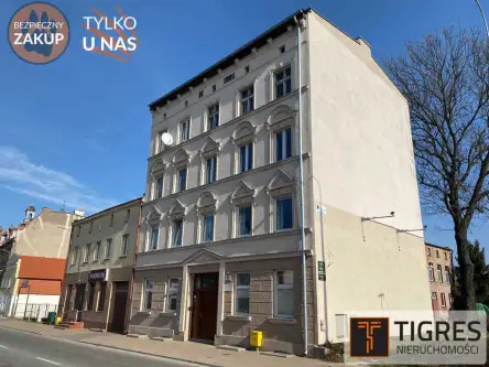 Gdańsk ,  Trakt Św. Wojciecha   15