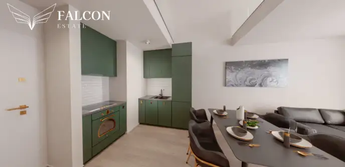 Poznań ,  Jasielska   5