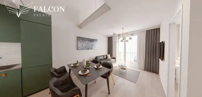 Poznań ,  Jasielska   6