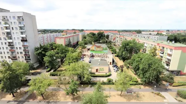 Głogów ,  Gustawa Morcinka   15