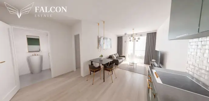 Poznań ,  Jasielska   3