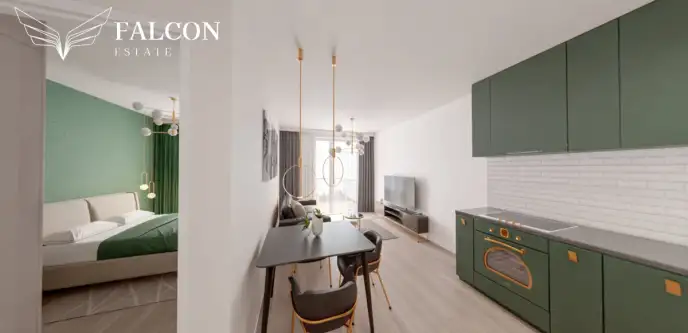 Poznań ,  Jasielska   5