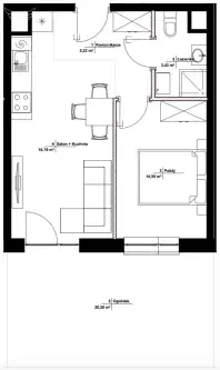 Poznań ,  Jasielska   9