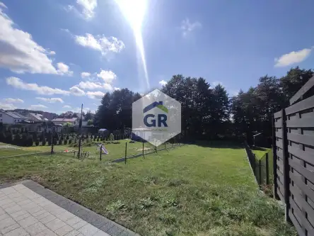 Kościerzyna ,  Wiosenna   19