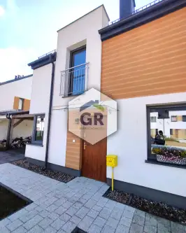 Kościerzyna ,  Wiosenna   2