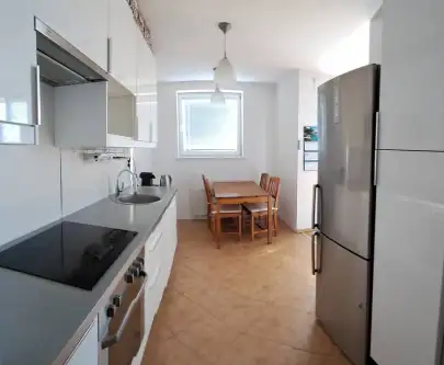 Warszawa ,  Aleja Komisji Edukacji Narodowej   2