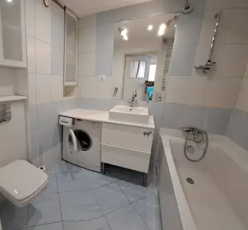 Warszawa ,  Aleja Komisji Edukacji Narodowej   3