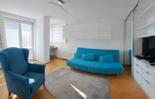 Warszawa ,  Aleja Komisji Edukacji Narodowej   4