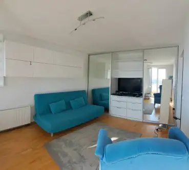 Warszawa ,  Aleja Komisji Edukacji Narodowej   5