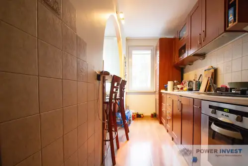 Kraków ,  Fatimska   7