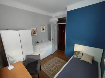 Warszawa ,  Rejonowa   4