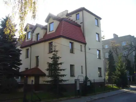 Warszawa ,  Rejonowa   7