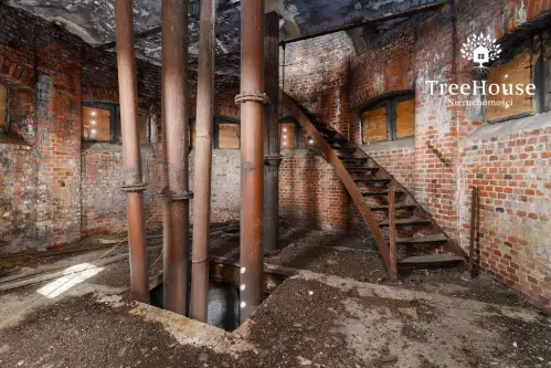 Korsze ,  Kolejowa   11