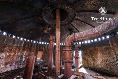 Korsze ,  Kolejowa   12