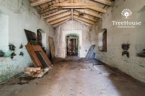 Korsze ,  Kolejowa   16