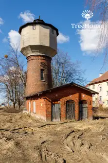 Korsze ,  Kolejowa   3