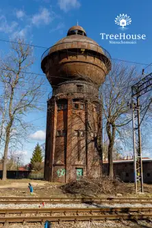 Korsze ,  Kolejowa   5