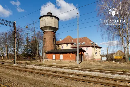 Korsze ,  Kolejowa   6