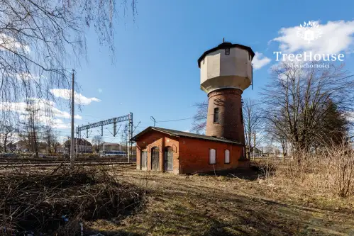 Korsze ,  Kolejowa   7