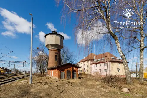 Korsze ,  Kolejowa   8