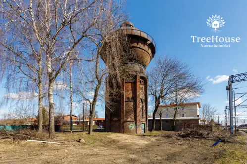 Korsze ,  Kolejowa   9