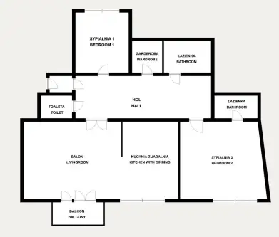 Kraków ,  Józefa Sarego   18