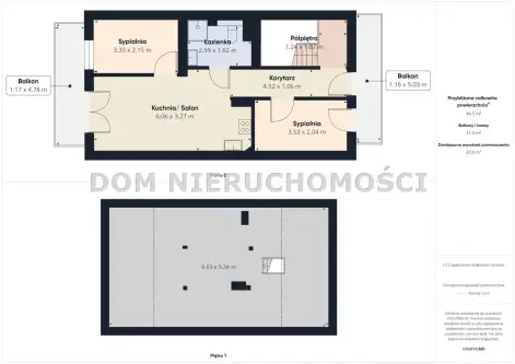 Olsztyn ,  Piwnika   14