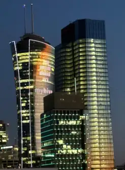 Warszawa ,  Ogrodowa   9