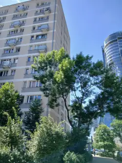 Warszawa ,  Emilii Plater   14