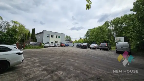 Olsztyn ,  Metalowa   10