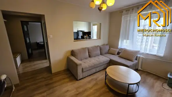 Tarnów ,  Leśna   3