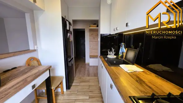 Tarnów ,  Leśna   7