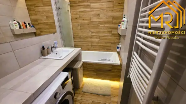 Tarnów ,  Leśna   9