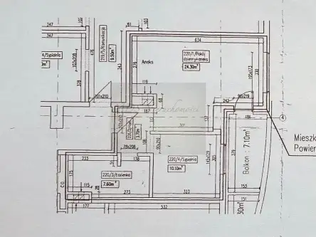 Warszawa ,  Gwiaździsta   18