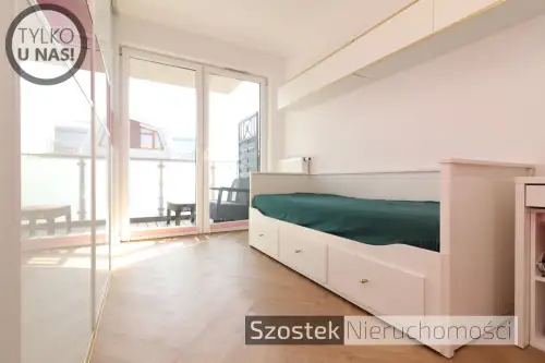 Kraków ,  Józefa Chełmońskiego   9