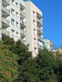  Warszawa   Andrzeja Sołtana 