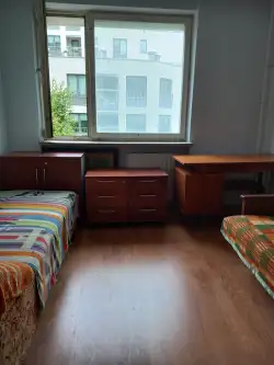 Warszawa ,  Andrzeja Sołtana   3