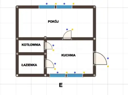 Bratoszewice ,  Wola Błędowa   8