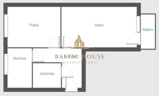 Wejherowo ,  Osiedle Kaszubskie   10